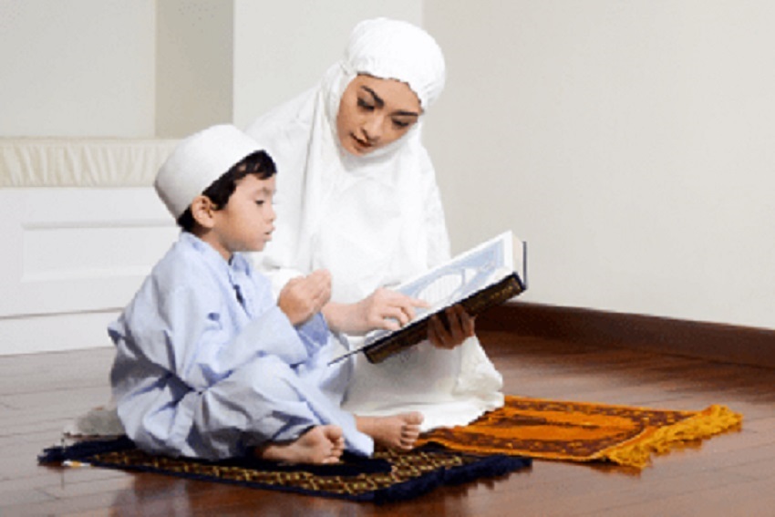 6 Kiat agar Anak Mencintai Al-Qur’an, No 6 Paling Disukai