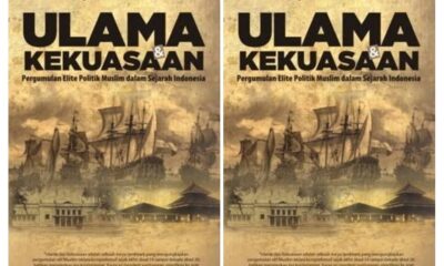 Pergumulan Elit Politik Muslim dalam Sejarah