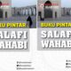 Buku Pintar Salafi-Wahabi, Sebuah Panduan bagi Umat Islam