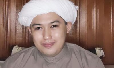 Gambaran Ketampanan Baginda Nabi Muhammad SAW