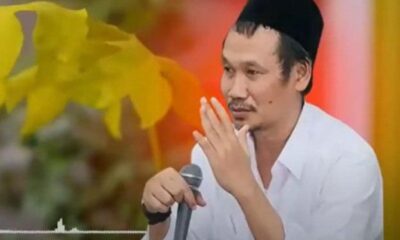 Jangan Terlalu Sering Sholat Tahajud, Begini Alasannya