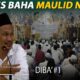 Orang Islam Harusnya Setiap Hari Memperingati Maulid Nabi