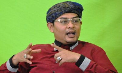 Hadir di Morning Update, Ustaz Udjae Ungkap Pandangan Islam Soal Perselingkuhan