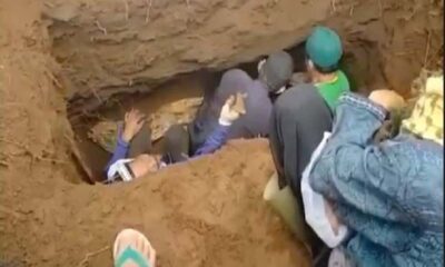 Jasad Guru Ngaji Viral, Ini 10 Golongan yang Jasadnya Utuh dalam Kubur