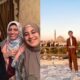 Kisah YouTuber Inggris Jay Palfrey Memeluk Islam Setelah Traveling