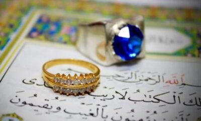 Mahar Nikah dalam Islam, Berikut Benda yang Bisa Dijadikan Mas Kawin