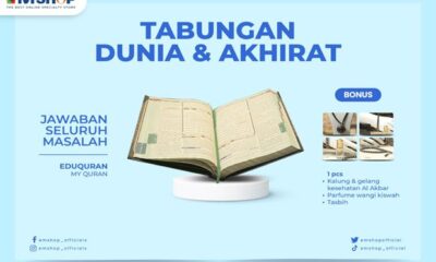 Manfaat Baca Al-Qur’an dan Amalan Menjelang Zuhur