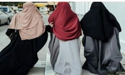 Mengenal Mihnah, Pakaian Pelengkap Busana Muslimah