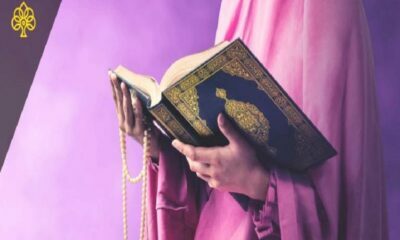 Niat Berjilbab Namun Menunggu Hidayah, Bolehkah?