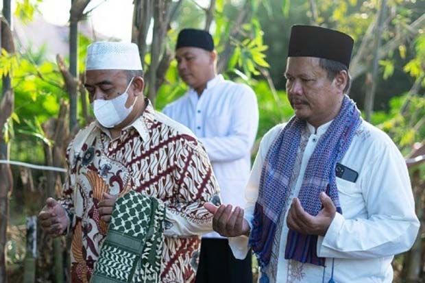 Pesantren Baitul Muqoddas Tangerang Siapkan Generasi Qur’ani Produktif