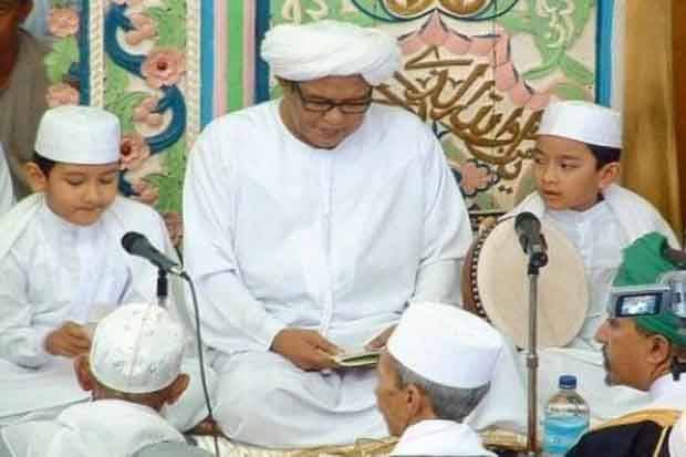 Rahasia Abah Guru Sekumpul Dikagumi dan Dicintai Banyak Orang