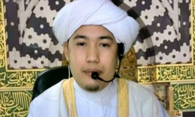 Tradisi Memberi Sesajen dalam Fatwa Syekh Muhammad Arsyad Al-Banjary