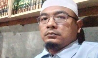 Kisah Fuqaha Dikalahkan Ulama Ahli Nahwu Tentang Persoalan Fiqih