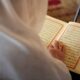 8 Ayat dan Surat Al-Qur’an yang Menjadi Obat Penenang Hati