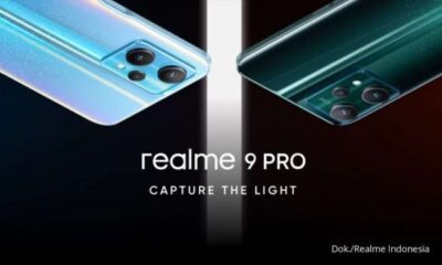 Open Sale realme 9 Pro dan Tawarkan realme Payday