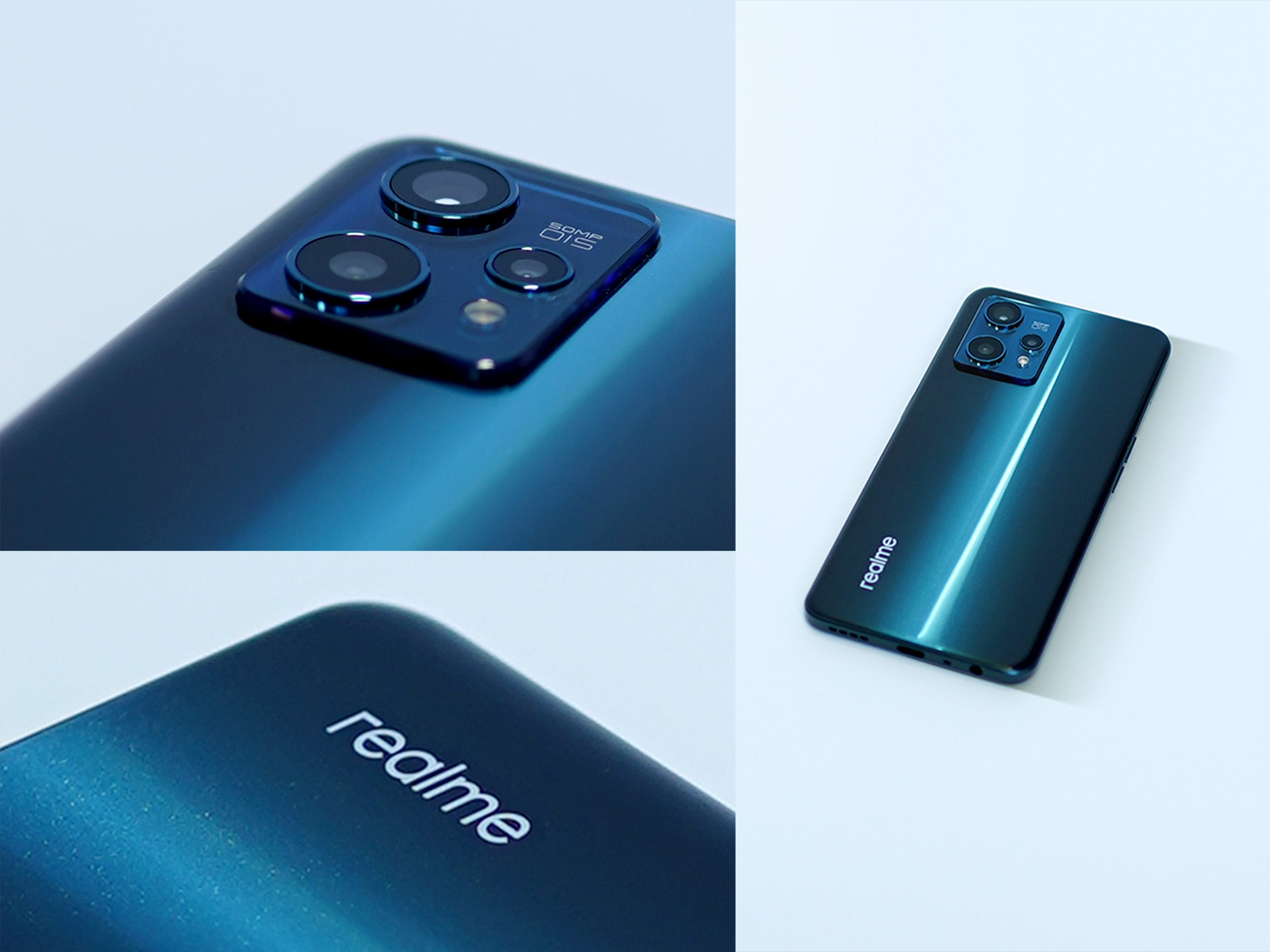 Realme Luncurkan 9 Pro Series Dengan Kamera Flagship Sony IMX766