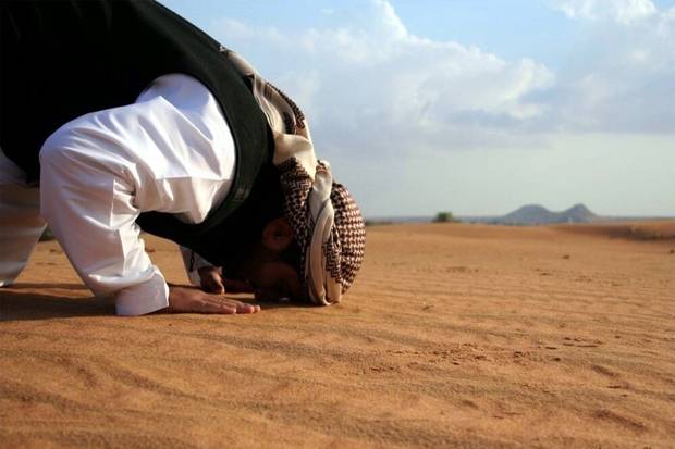 Awal dan Batas Akhir Waktu Sholat Zuhur