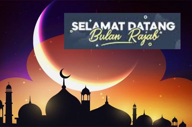 Awal Rajab Jatuh Kamis? Begini Hukum Orang yang Terlanjur Puasa Hari Ini