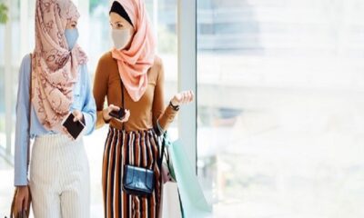 Doa Masuk Pasar, Bacaan Wajib bagi Kaum Wanita yang Gemar Shopping