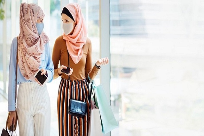 Doa Masuk Pasar, Bacaan Wajib bagi Kaum Wanita yang Gemar Shopping