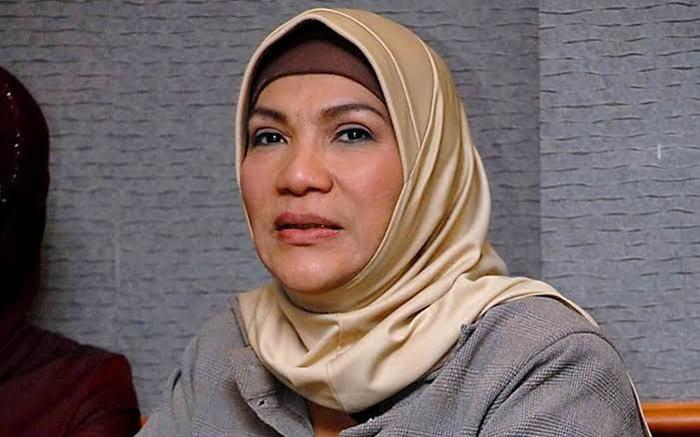 Alasan Mengapa Jenazah Dorce Gamalama Boleh Diurus Seperti Jenazah Perempuan