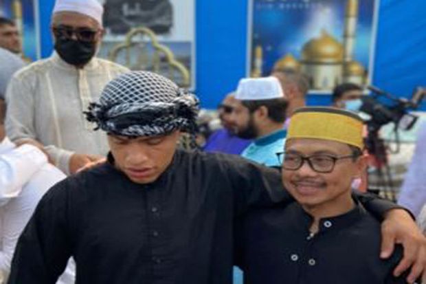 Interfaith dan Islamophobia (5): Islam Agama yang Bersahabat