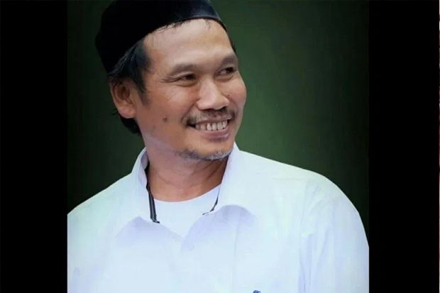 Kajian Gus Baha tentang Dajjal Ungkap Perbincangan Nabi SAW dengan Para Sahabat