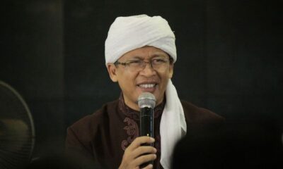 Belajar dari Imam Hasan Al-Bashri