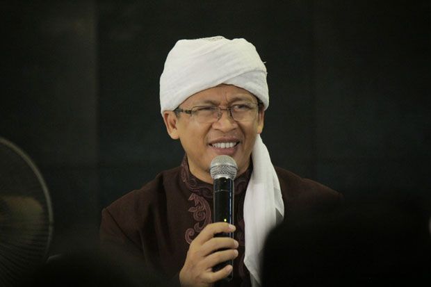 Belajar dari Imam Hasan Al-Bashri