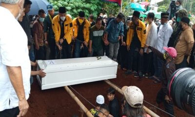 Pandangan Islam Terkait Rencana Pemindahan Makam Vanessa Angel