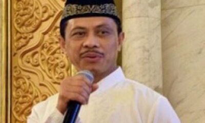 Transformasi dari Salah ke Saleh