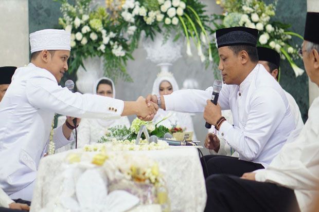 Wali Nikah yang Wajib Diketahui Umat Muslim