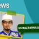 Yuk Ramaikan Isra Miraj Bareng Ustaz Fathulloh di Morning Update iNews