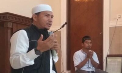 4 Alasan Bilal Menjadi Penyeru Azan