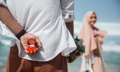 Nikah Beda Agama: Memahami Pernikahan Muslim dengan Non-Muslim (Bag. 1)