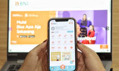 Permudah Pelayanan Digital Banking BNI Perkuat Fitur App Mobile