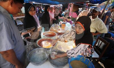 Mengenal Tradisi Meugang, Cara Masyarakat Muslim Aceh Menyambut