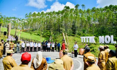 Ritual Kendi Nusantara Dituduh Syirik, Apa Sih Sebenarnya Syirik