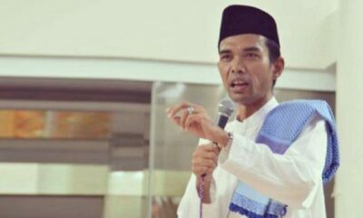 Apakah Kredit Itu Riba? Begini Penjelasan Ustadz Abdul Somad