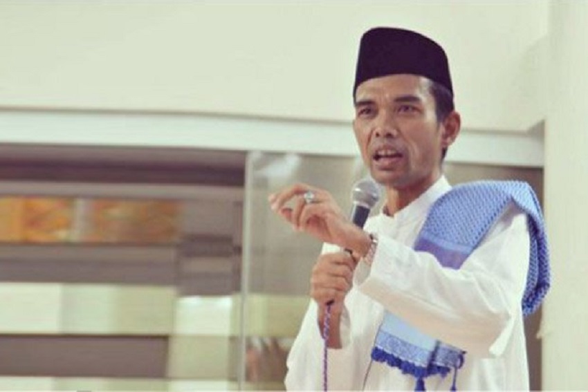 Apakah Kredit Itu Riba? Begini Penjelasan Ustadz Abdul Somad