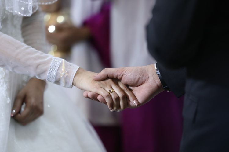 Cerita Khalifah Ketiga Umat Islam yang Nikah Beda Agama