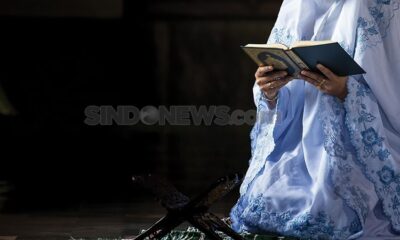 Berikut Amalan Menyongsong Ramadhan yang Dicontohkan Rasulullah SAW