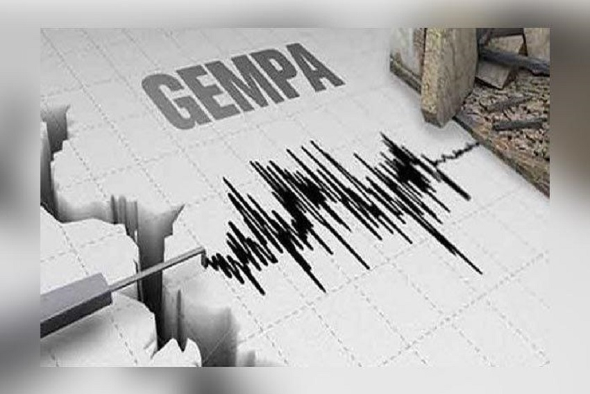 Doa Ketika Gempa Bumi dan Amalan yang Dianjurkan saat Terjadi Bencana