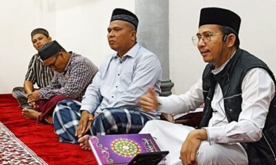 Hal-hal yang Harus Disiapkan Jelang Ramadhan