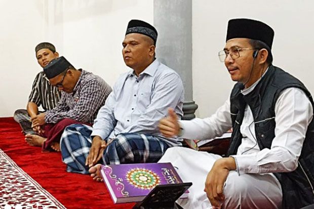 Hal-hal yang Harus Disiapkan Jelang Ramadhan