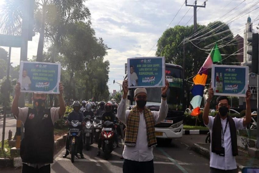 Jadikan Sya’ban sebagai Momen Mengumpulkan Bekal untuk Ramadhan