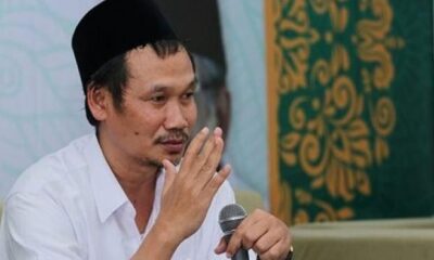 Kajian Gus Baha tentang Sholat Dhuha: Jangan Dilakukan Saban Hari