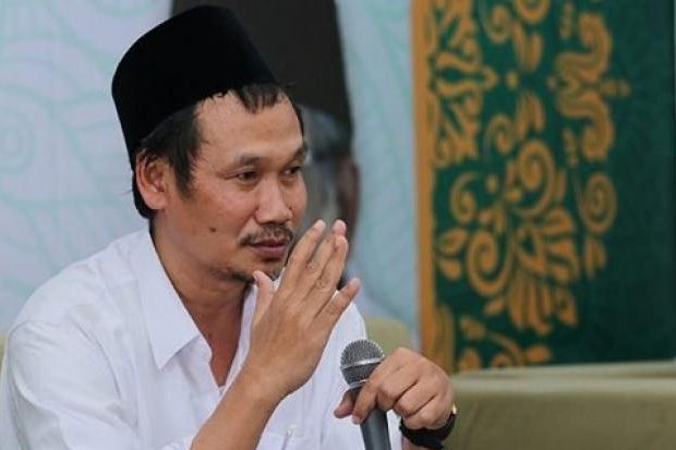 Kajian Gus Baha tentang Sholat Dhuha: Jangan Dilakukan Saban Hari