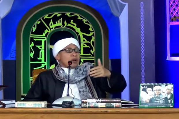 Keutamaan Malam Nisfu Syaban, Ini Hadis-hadis yang Menerangkannya