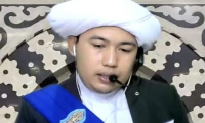 Kisah Imam Al-Ghazali Mendapat Pencerahan Spritual dari Tukang Sol Sepatu